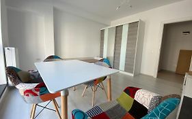 Studio Galaxy Plaza Residence Sector 6